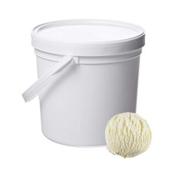 Helado de Leche Condensada 4L